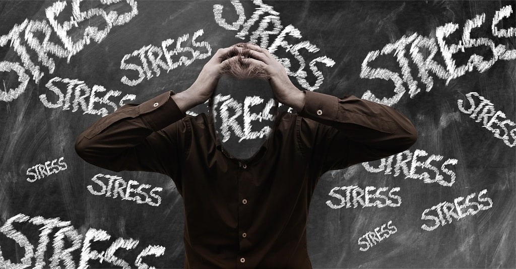 Apprendre à gérer le stress lié à la création d'entreprise